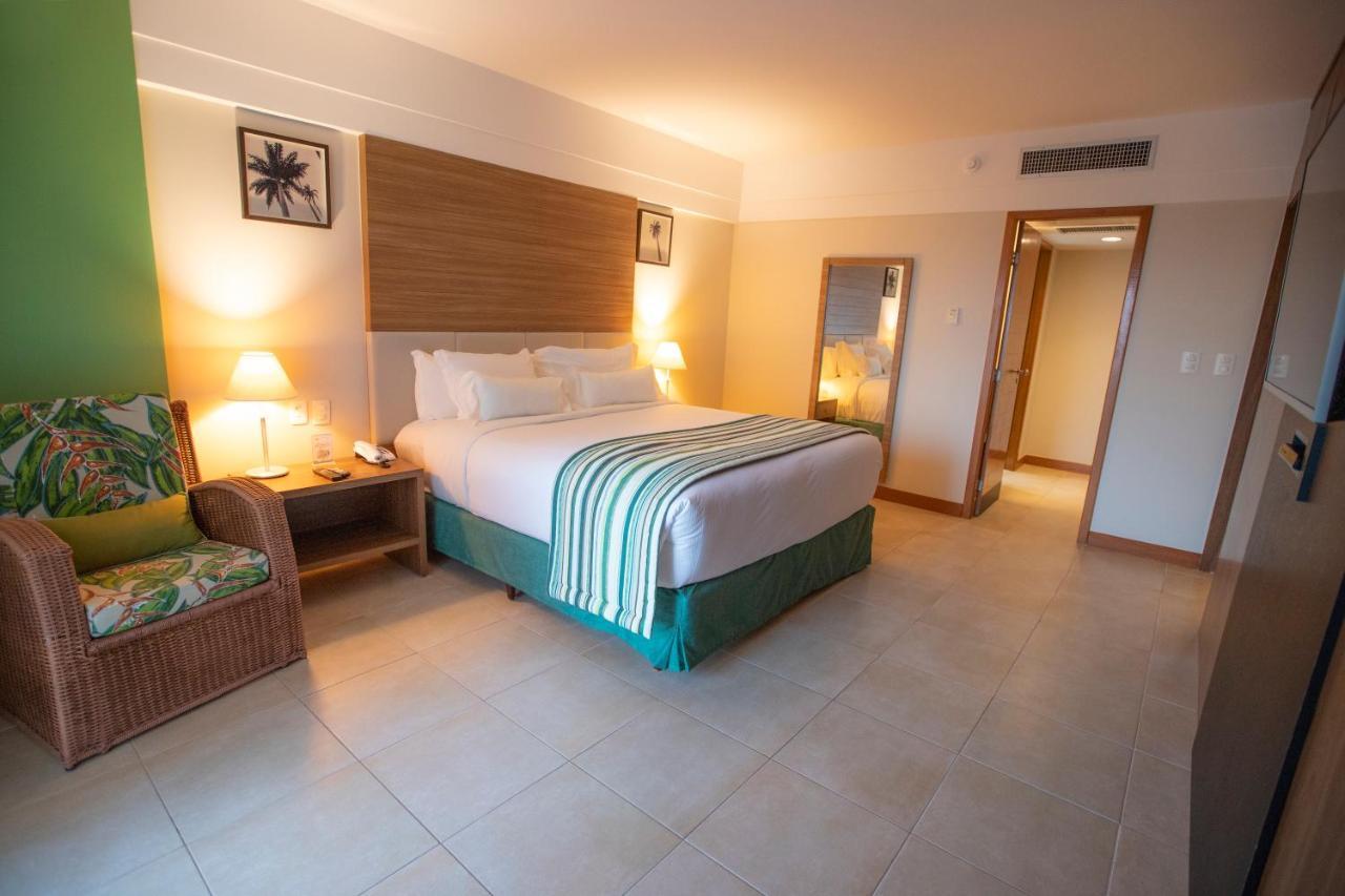 Vidam Hotel Aracaju - Transamerica Collection Exteriör bild